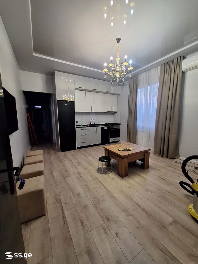 145 - 3 rooms