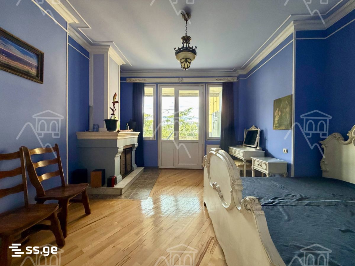 paliashvili st. 5 - 3 rooms