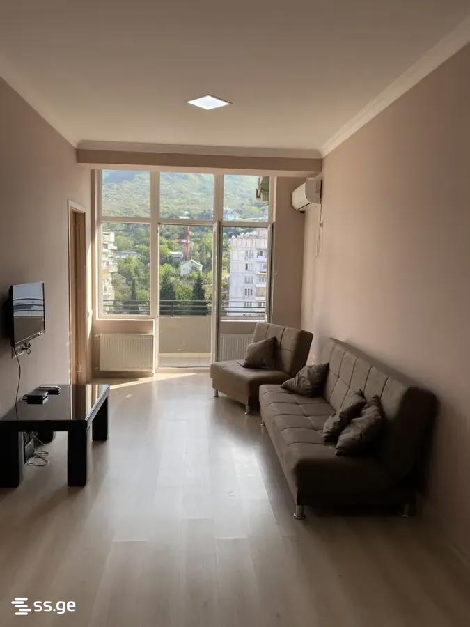 tskneti hwy 29 - 2 rooms