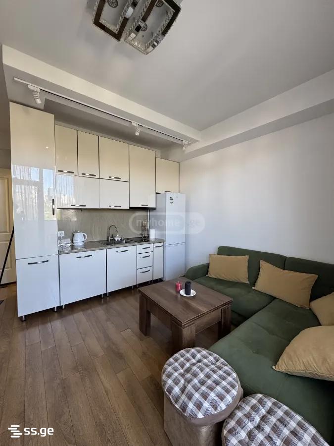 gulua st. 12 - 2 rooms