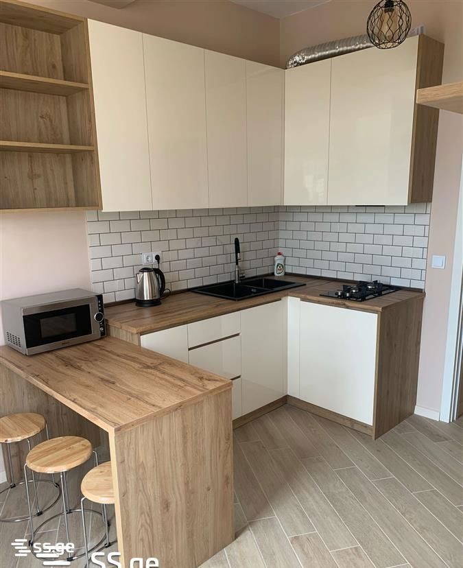 sheshelidze st. 116 - 2 rooms