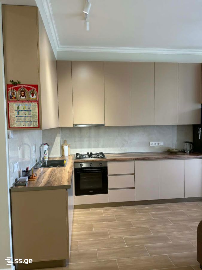 Kutaisi - 2 rooms