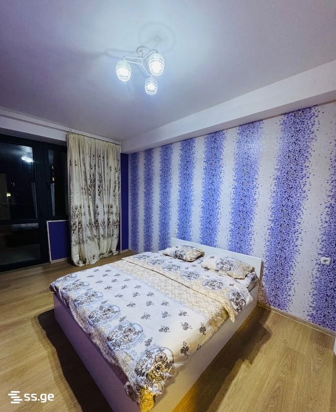 zestaponi st. 23ა - 3 rooms