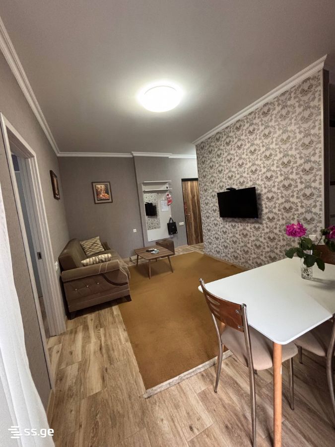 GR. Lortkipanidze st. 6 - 2 rooms