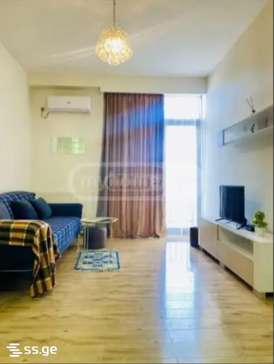 giorgi brtskinvale st. - 2 rooms