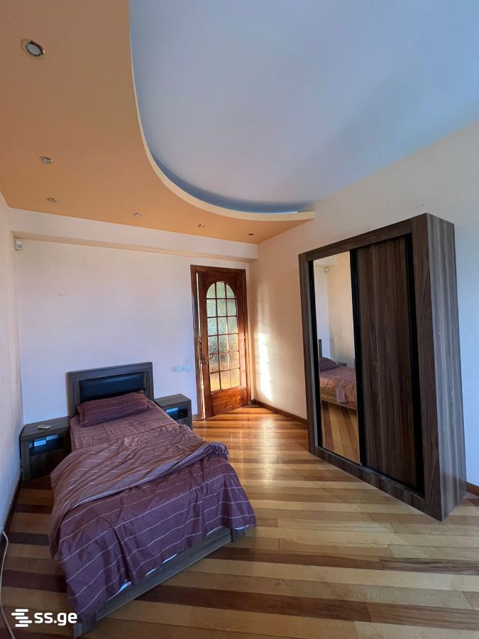 batumi st. - 6 rooms