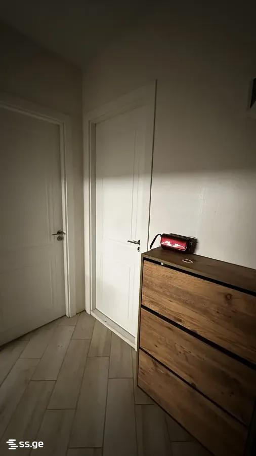 parnavaz mepe avenue 26 - 2 rooms