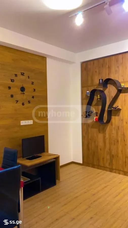 chrelashvili st. - 2 rooms
