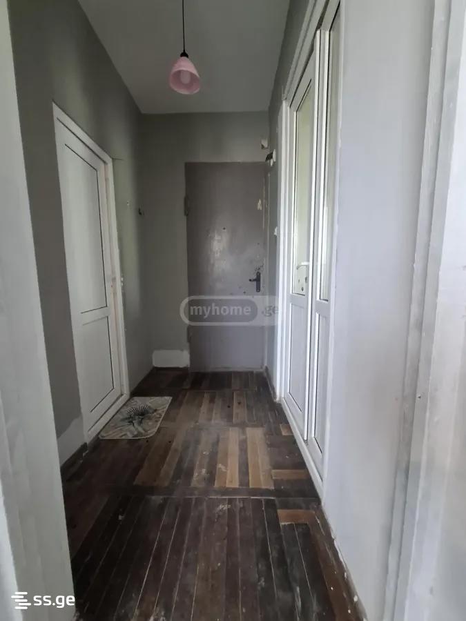 gldanis gorge st. 8 - 2 rooms