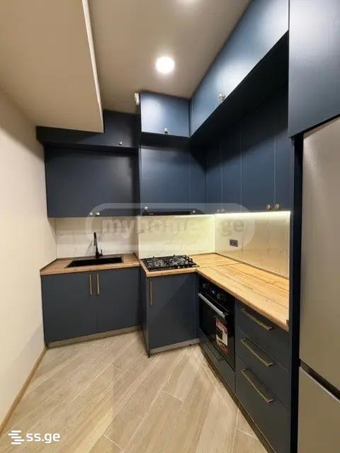 navtlugi st. 10 - 4 rooms