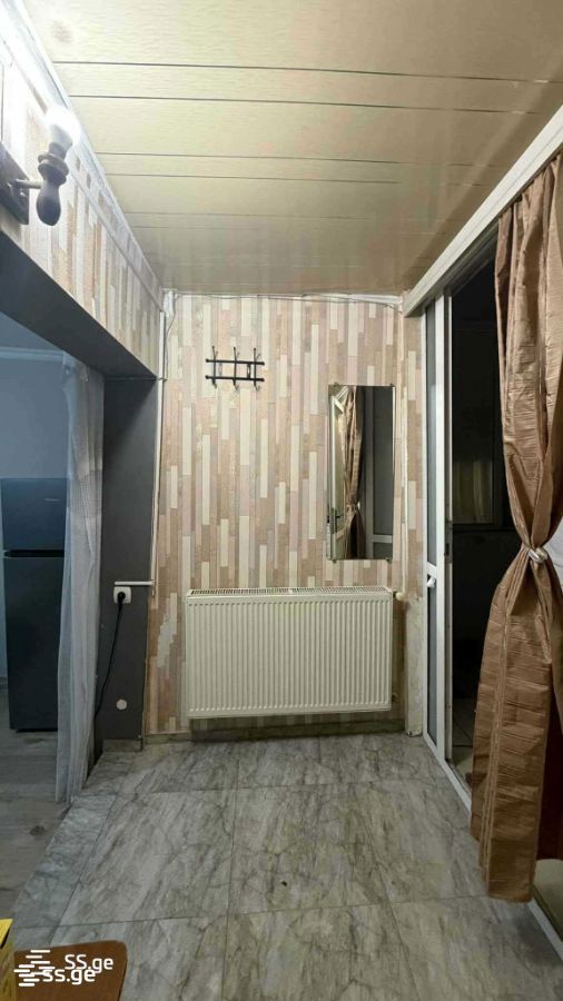 gorki st. - 1 rooms