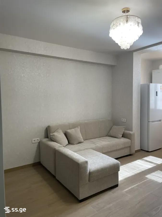 balanchivadze st. - 2 rooms