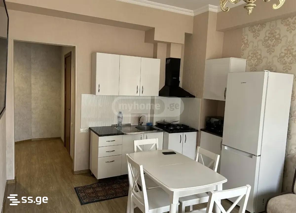kavtaradze st. - 2 rooms