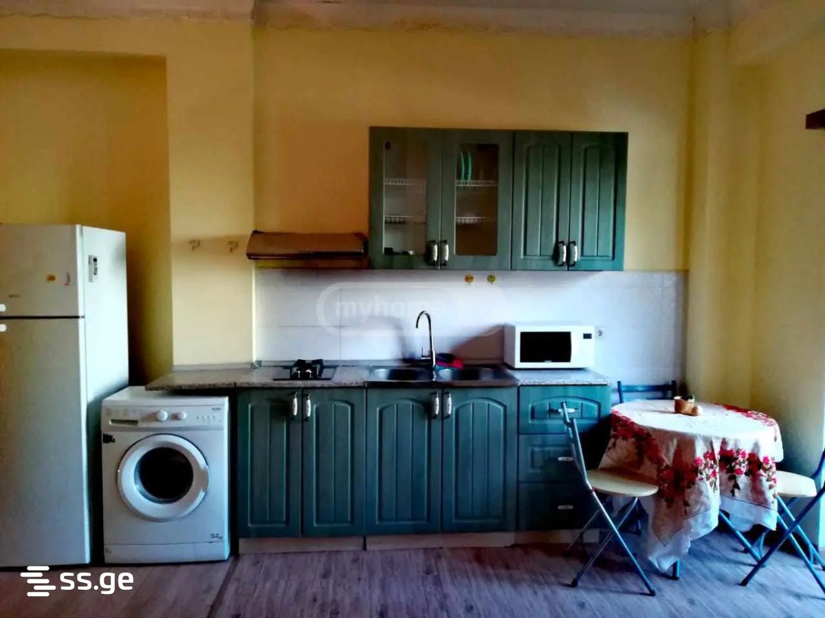 shartava st. - 2 rooms