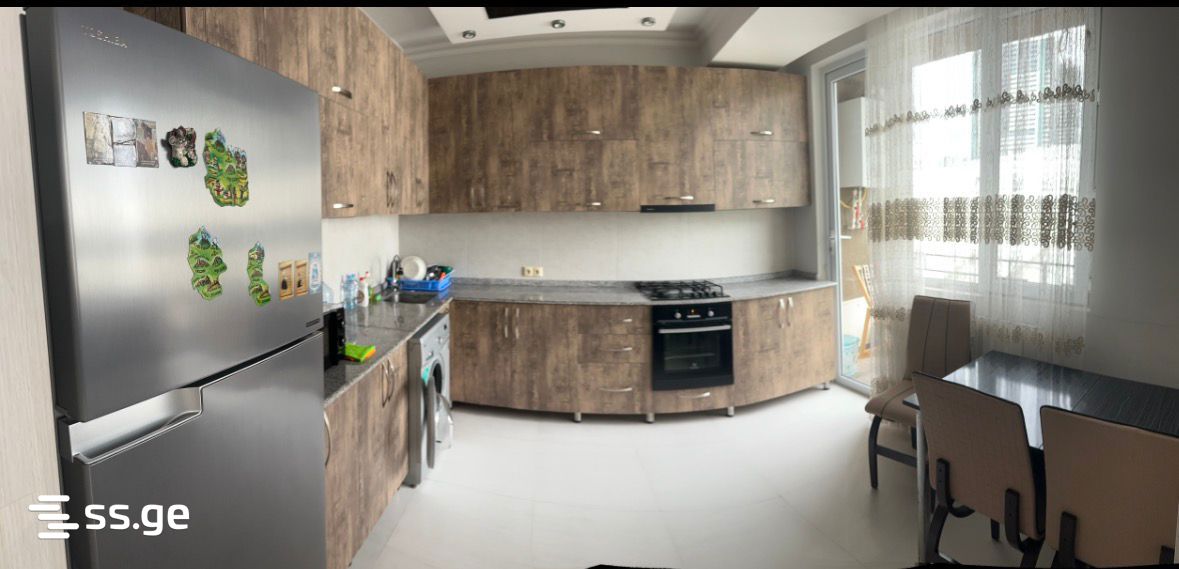 16 - 3 rooms