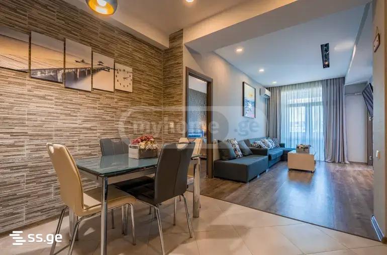kostava st. - 5 rooms