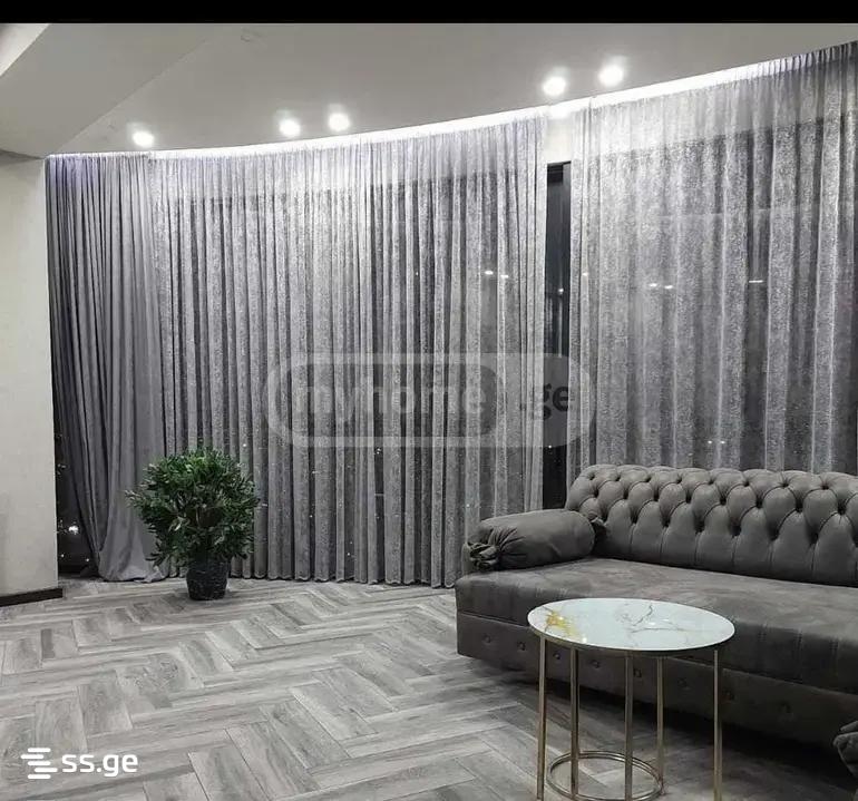 chabukiani st. - 2 rooms
