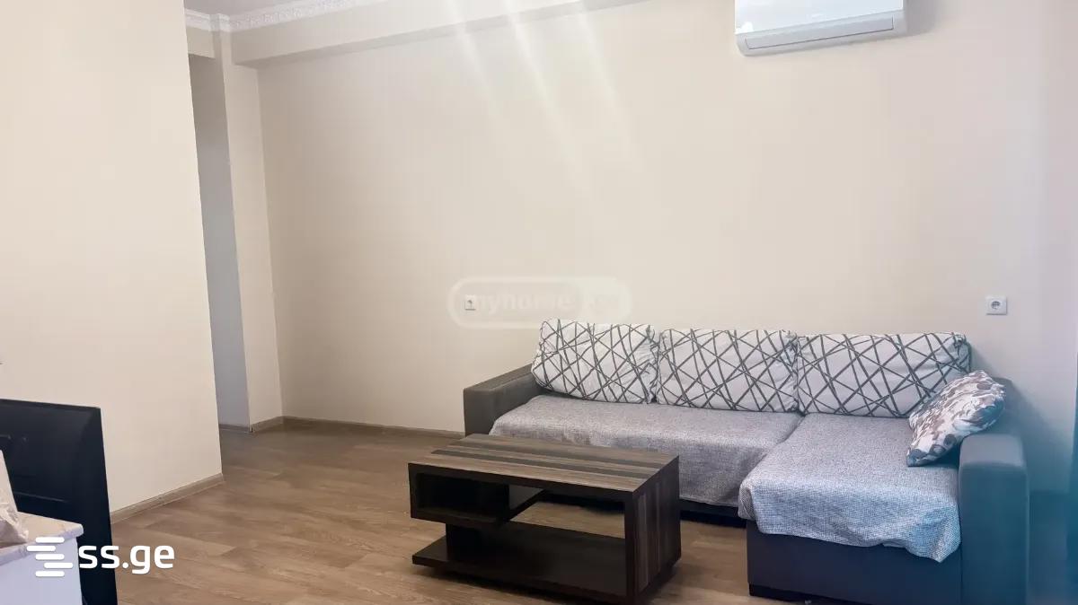 Burdzgla st. - 2 rooms