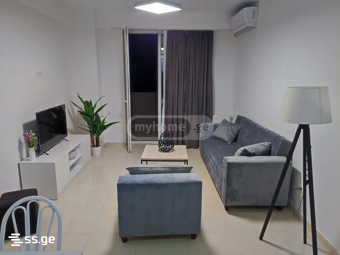 navtlugi st. 10 - 3 rooms