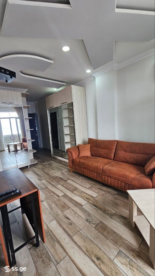 С - 2 rooms
