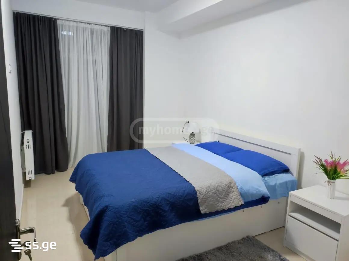 navtlugi st. - 3 rooms