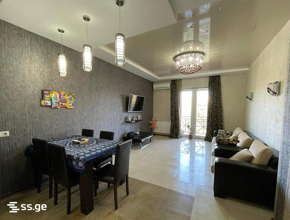 i. chavchavadze avenue 5 - 3 rooms