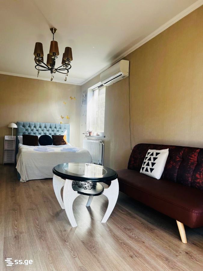 Beri Gabriel Salosi Ave. - 1 rooms
