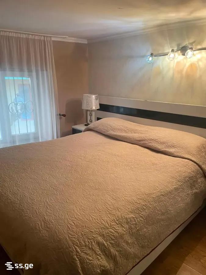 akhospireli st. 0 - 3 rooms