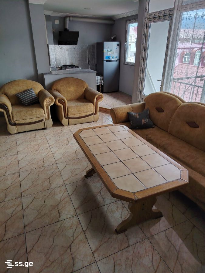5 - 2 rooms