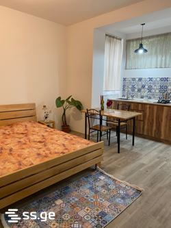 gogebashvili st. - 1 rooms