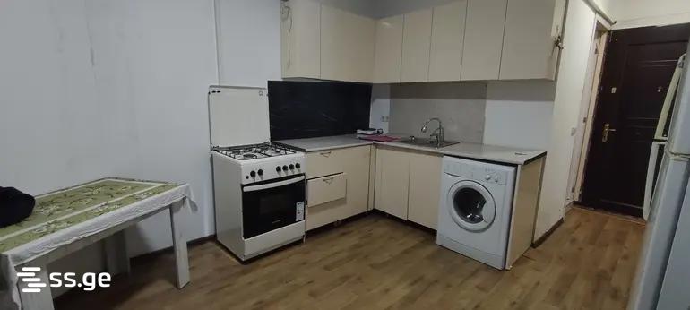 Sh. Nadirashvili st. - 2 rooms