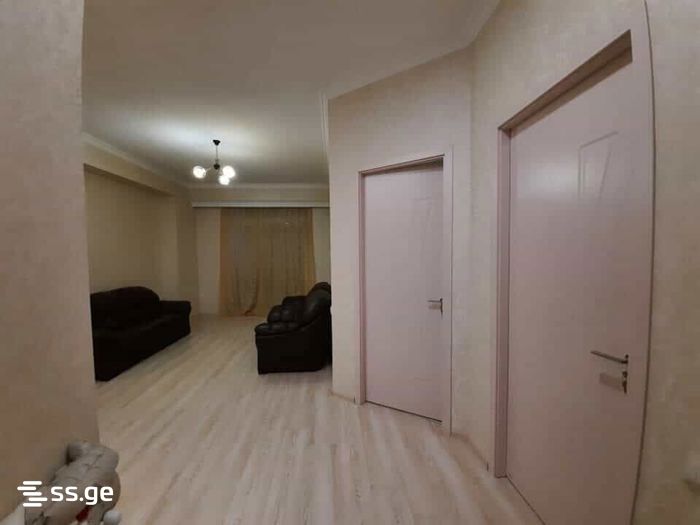 V Microdistrict - Gldani  . - 2 rooms