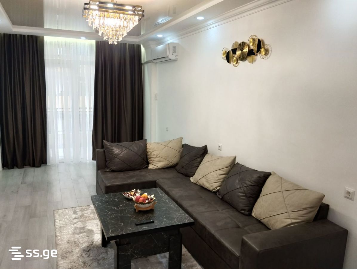 10 - 3 rooms