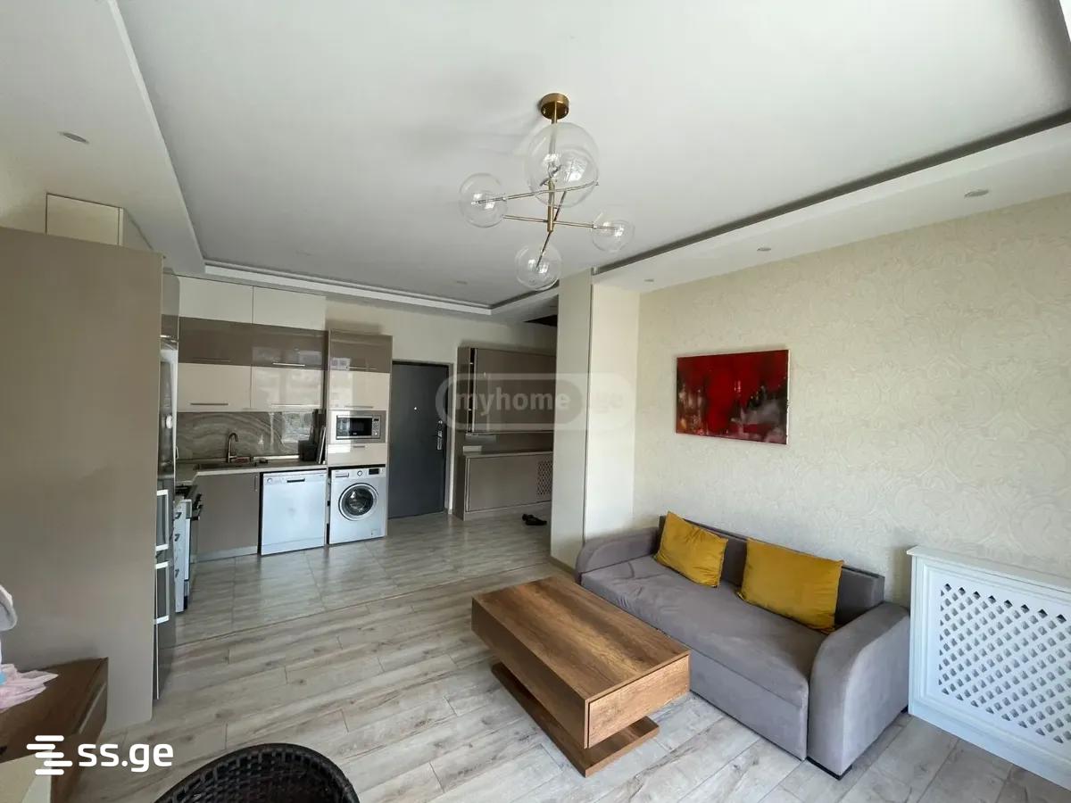 tskneti hwy 49 - 2 rooms