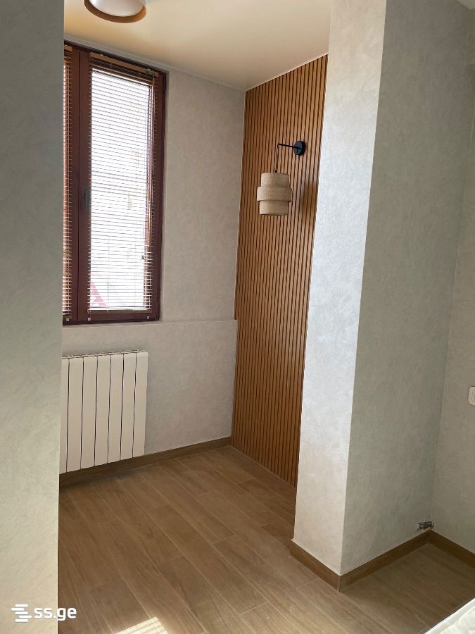 balanchivadze st. - 2 rooms