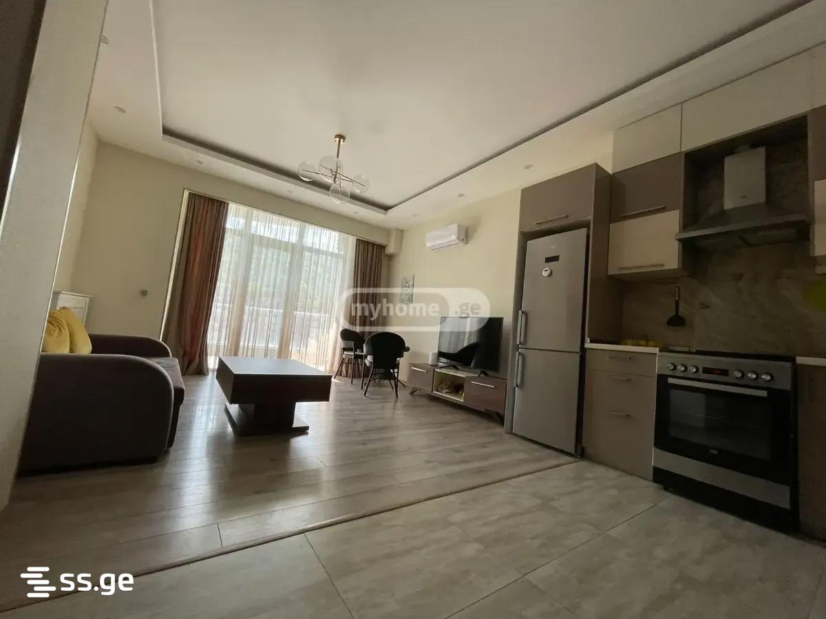 tskneti hwy - 2 rooms