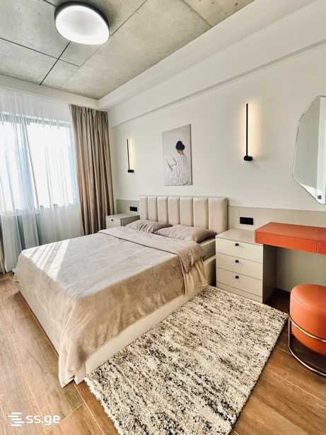 universiteti st. - 2 rooms