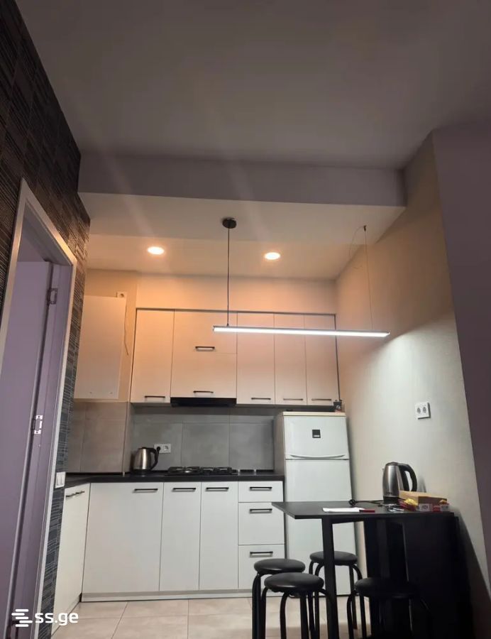 sokhumi st. - 2 rooms