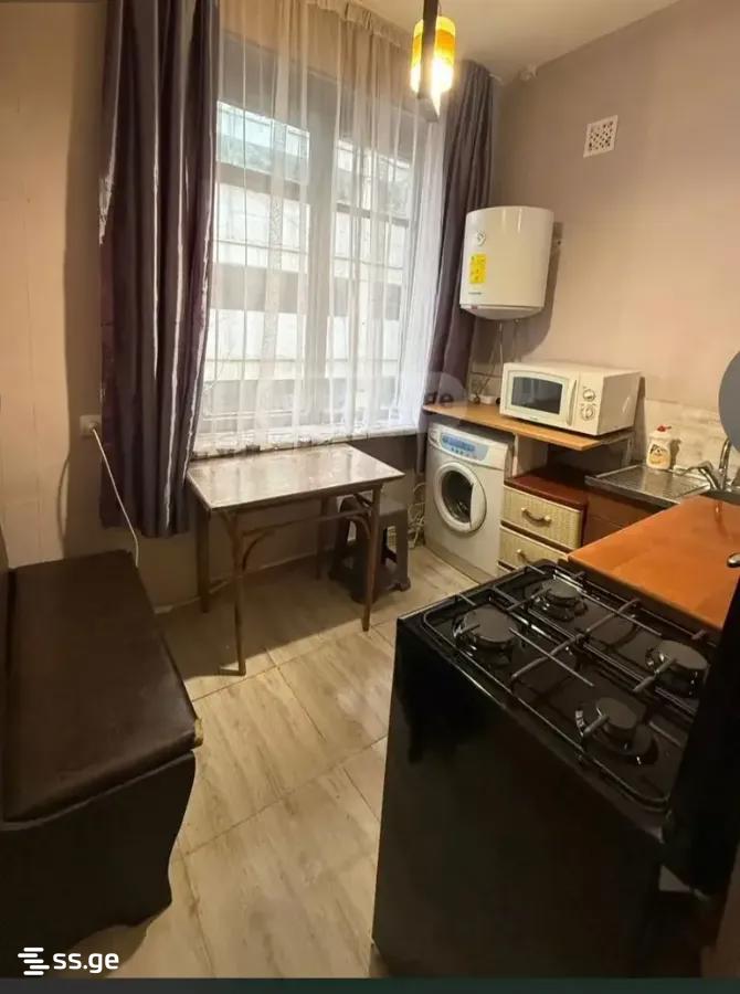 Chiladze st. - 1 rooms