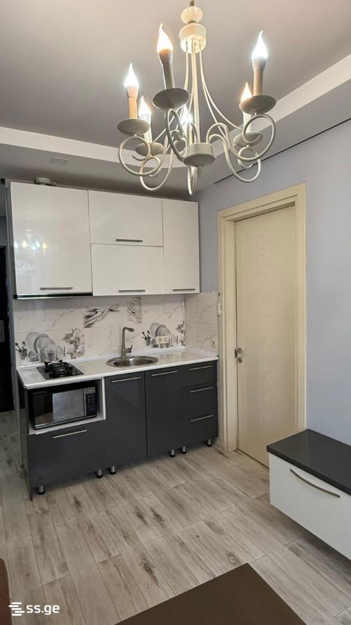 Tazari st. 34 - 3 rooms