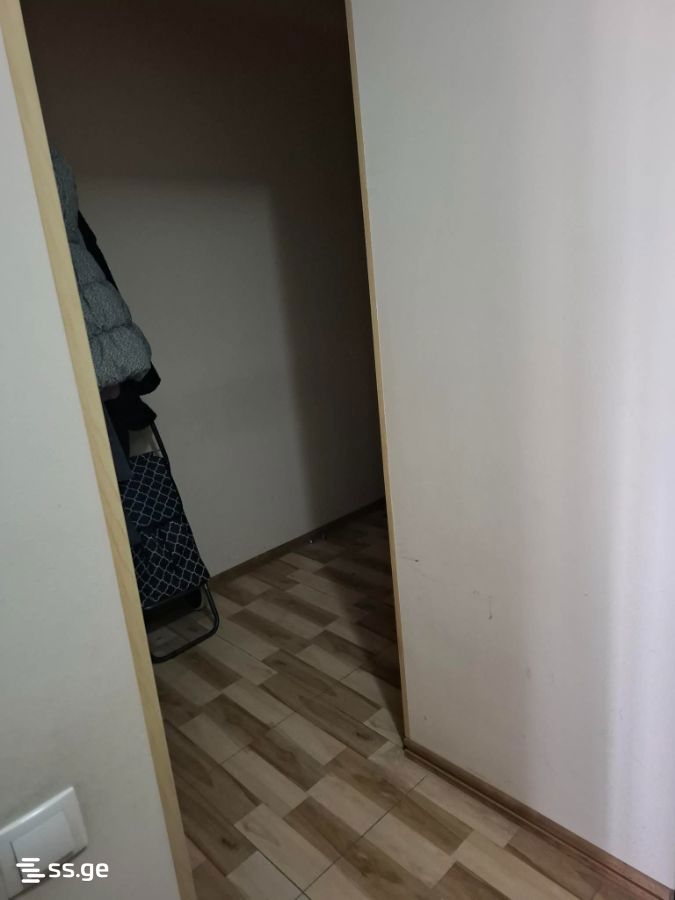 Anapa st. 28 - 3 rooms
