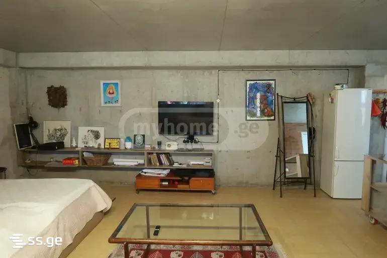 m. javakhishvili st. - 1 rooms
