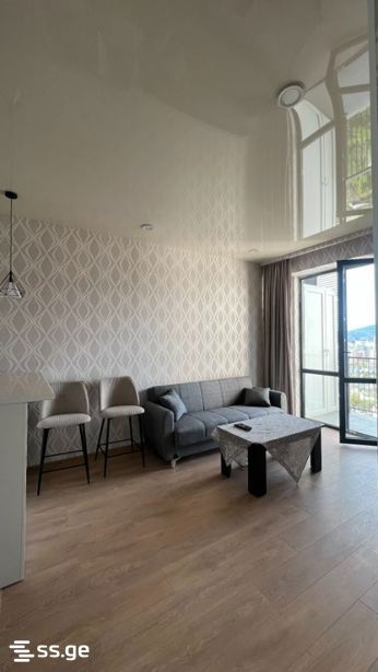 Gabashvili st. 0 - 3 rooms