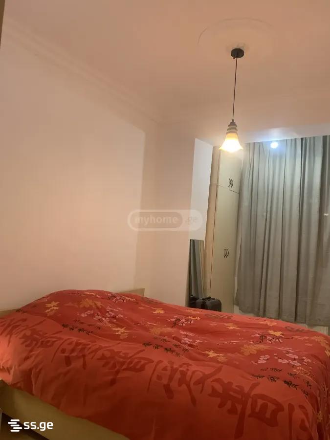 tashkenti st. 25 - 2 rooms