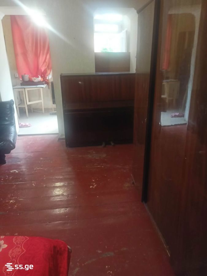 Vedzinis st. 28 - 1 rooms