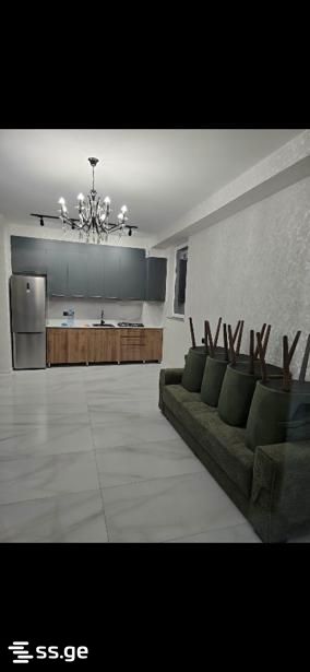 Olive st. - 2 rooms