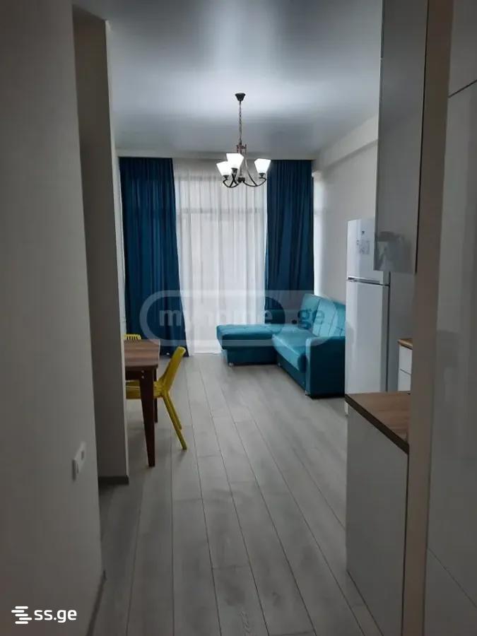 parnavaz mepe avenue 35 - 2 rooms