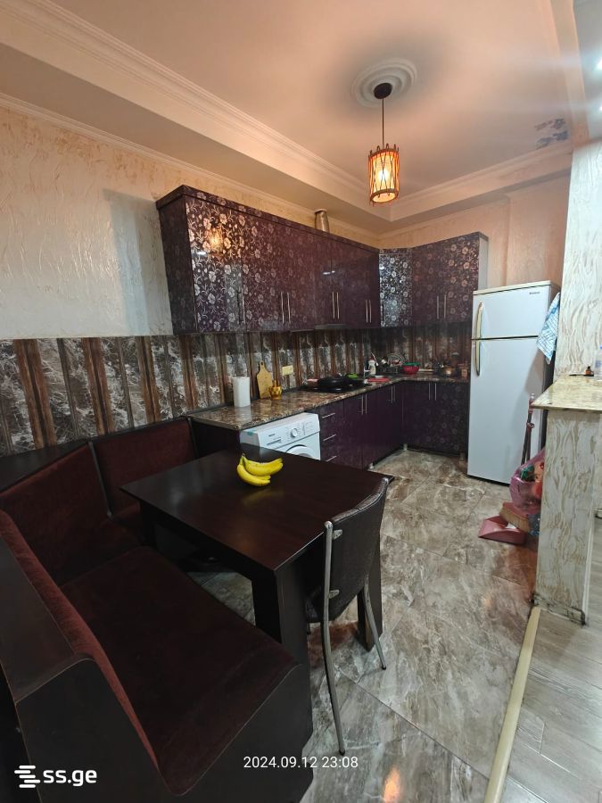 Angis st. 2 - 2 rooms