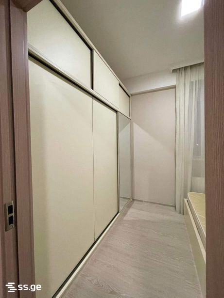 Mukhianis agarakebi 0 - 1 rooms
