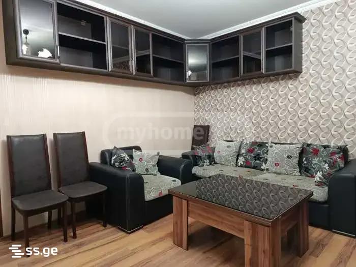 gali st. - 2 rooms